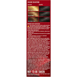 Revlon Hair Colour 10 Black 1ea