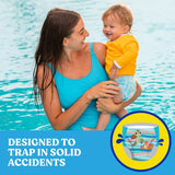 Huggies Little Swimmers Swimpants Small (7-12kg) 12pack