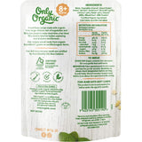 Only Organic Baby Food Chicken & Vegetable Pasta 170g