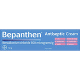 Bepanthen Antiseptic Soothing Cream  Tube 50g