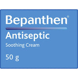 Bepanthen Antiseptic Soothing Cream  Tube 50g