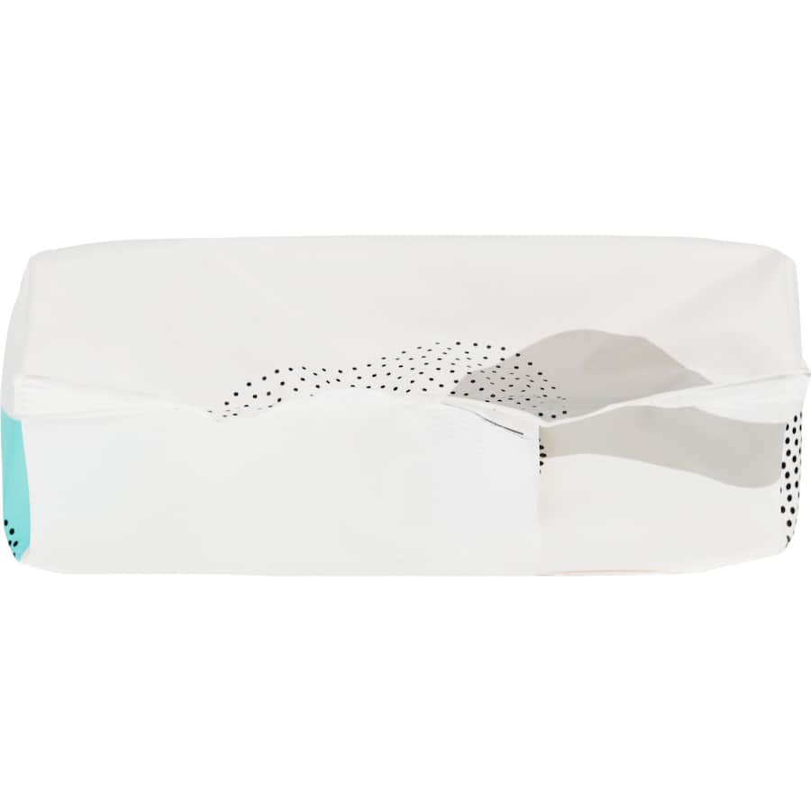 Silk Baby Wipes Plastic Free & Fragrance Free 80pack