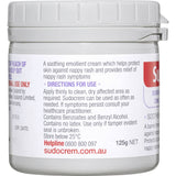 Sudocrem Healing Cream  125g