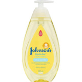 Johnsons Baby Bath Top To Toe 500mL