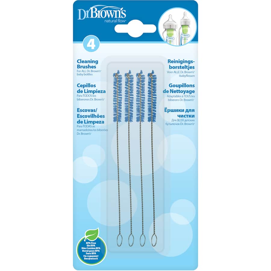 Dr Browns Bottle Brush Vent Cleaner 1pack
