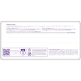 Huggies Ultra Dry Nappy Pants Girls Size 6 (15+ Kg) Jumbo pack 48pack