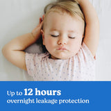 Huggies Ultra Dry Nappies Boys Size 3 (6-11kg) Bulk pack 44pack