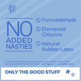 Huggies Ultra Dry Nappies Boys Size 3 (6-11kg) Bulk pack 44pack