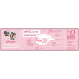 Huggies Ultra Dry Nappies Girls Size 4 (10-15kg) Bulk pack 36pack