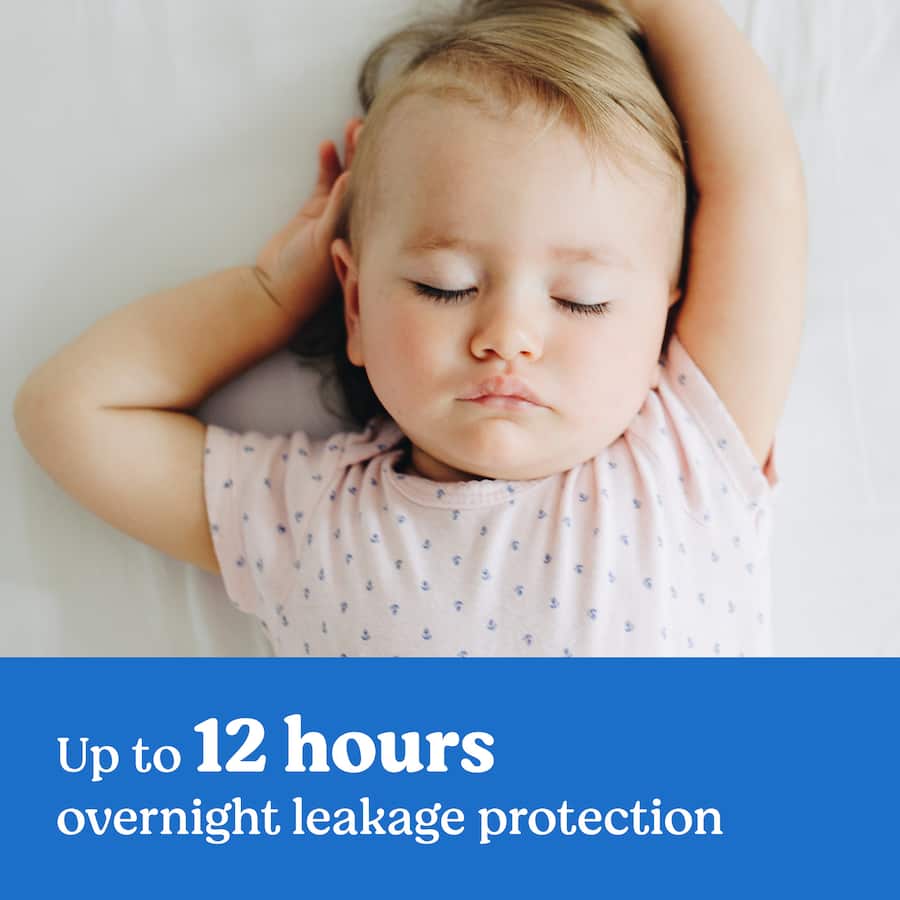 Huggies Ultra Dry Nappies Boys Size 5 (13-18kg) Bulk pack 32pack