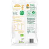 Baby Bellies Organic Baby Snacks Banana Softcorn 10+ Months 30g