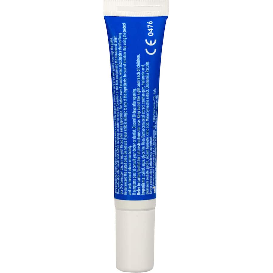 Bonjela Soothing Teething Gel  15mL