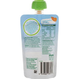 Woolworths Smiling Tums Baby Food Pumpkin, Sweet Potato & Corn 6 months + 120g