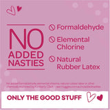 Huggies Ultra Dry Nappies Girls Size 6 (16kg+) Bulk pack 30pack