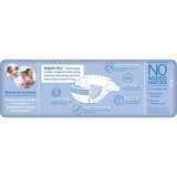 Huggies Ultra Dry Nappies Boys Size 6 (16kg+) 30pack