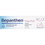 Bepanthen Nappy Rash Ointment  Tube 100g