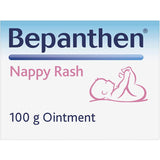 Bepanthen Nappy Rash Ointment  Tube 100g