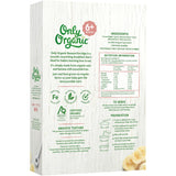 Only Organic Baby Cereal Banana Porridge 120g