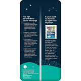 Huggies Drynites Boy 2-4 Years 10pack