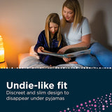 Huggies Drynites Girl 4-7 Years 9pack