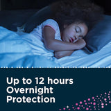 Huggies Drynites Girl 4-7 Years 9pack