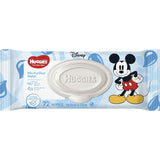 Huggies Baby Wipes 99% Purified Water Refill 72pack