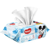 Huggies Baby Wipes 99% Purified Water Refill 72pack