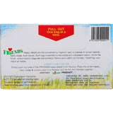 Friends Nappy Bags Odourised Box 50pack