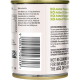 Watties Baby Food Pears Stage 1 4-6+ Months 120g