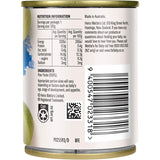 Watties Baby Food Pears Stage 1 4-6+ Months 120g