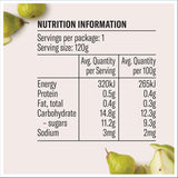 Watties Baby Food Pears Stage 1 4-6+ Months 120g