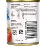 Watties Baby Food Apples Stage 1 4-6+ Months 120g