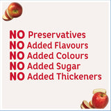 Watties Baby Food Apples Stage 1 4-6+ Months 120g