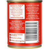 Watties Stage 2 Baby Food Pumpkin Potato & Beef 120g