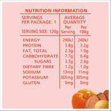 Watties Stage 2 Baby Food Pumpkin Potato & Beef 120g