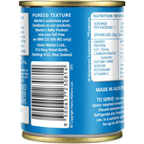 Watties Stage 1 Baby Food Apple & Peach 120g