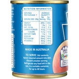 Watties Stage 1 Baby Food Apple & Peach 120g