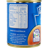 Watties Stage 1 Baby Food Apple & Peach 120g