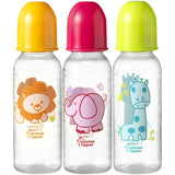 Tommee Tippee Baby Bottle Promo 3pack
