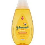 Johnsons Baby Shampoo Original Btl 200mL