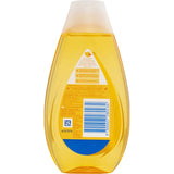 Johnsons Baby Shampoo Original Btl 200mL