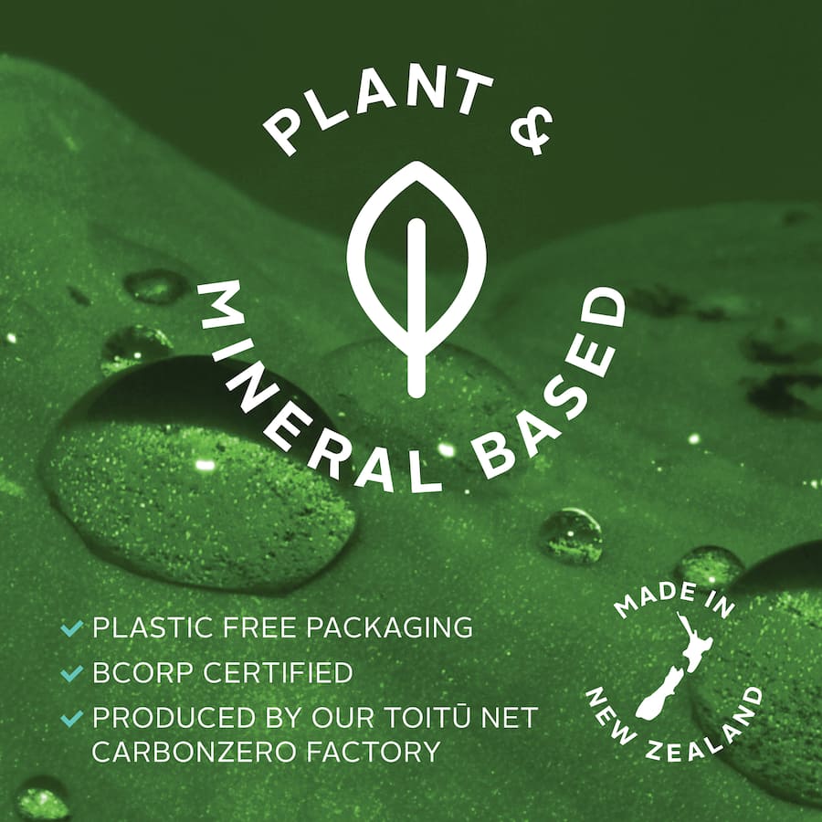 Ecostore Baby Soap Oat Milk 80g