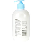 Silk Baby Body Wash  500mL
