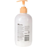 Silk Baby 2n1 Shampoo & Conditioner  500mL