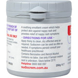 Sudocrem Healing Cream  250g