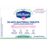 Milton Steriliser Tablets 30pack