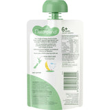 Natureland Baby Food Banana Custard 120g