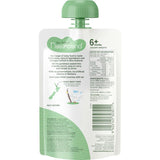 Natureland Baby Food Vanilla Custard Pouch 120g