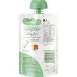 Natureland Baby Food Banana Berry Puree 120g
