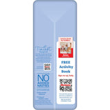 Huggies Ultra Dry Nappies Boys Size 5 (13-18kg) 16pack